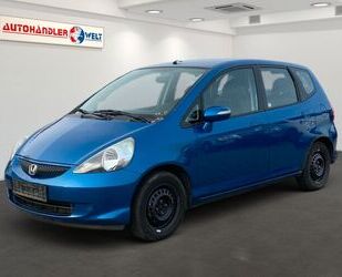 Honda Honda Jazz 1.4 LS 5-trg. Klimaautomatik Gebrauchtwagen