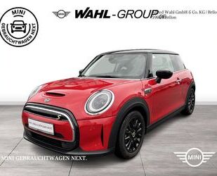 Mini MINI Cooper SE Classic Trim Sport LED Navi SHZ PDC Gebrauchtwagen