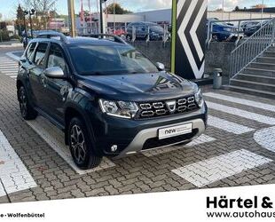 Dacia Dacia Duster Anniversary TCe 130 2WD GPF +NAVI+KLI Gebrauchtwagen