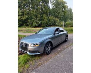 Audi Audi A4 2.0 TDI (DPF) 88kW Attraction Attraction Gebrauchtwagen