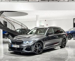 BMW BMW M340i xDrive Touring 374hp 2022 / Trailer / He Gebrauchtwagen