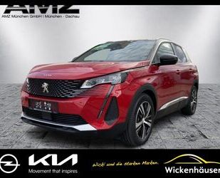 Peugeot Peugeot 3008 Hybrid 225 PHEV GT Kamera el.Heck LM Gebrauchtwagen