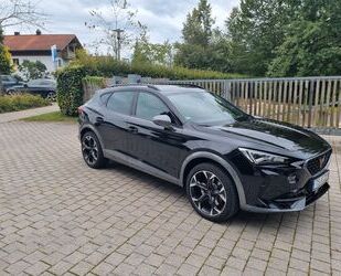 Cupra Cupra Formentor 2.0 TSI 228kW VZ 4Drive DSG VZ Gebrauchtwagen