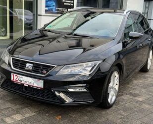 Seat Seat Leon 1.4 ST FR*LED*Rückfahrkamera*DCC*Garanti Gebrauchtwagen