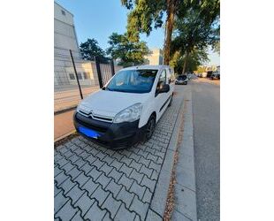 Citroen Citroën Citroen Berlingo Doppelkabine L2 Gebrauchtwagen