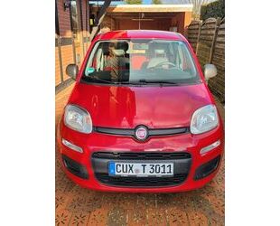 Fiat Fiat New Panda 1.2 8V MYSTYLE MYSTYLE Gebrauchtwagen