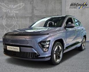 Hyundai Hyundai KONA EV ADVANTAGE *EffizienzPaket* Gebrauchtwagen