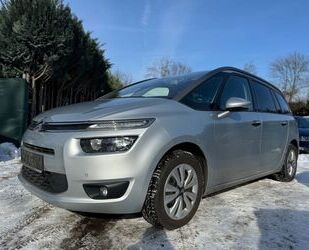 Citroen Citroën Grand C4 Picasso Spacetourer Intensive 7-S Gebrauchtwagen