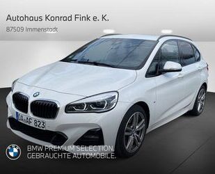 BMW BMW 225i xDrive Gebrauchtwagen