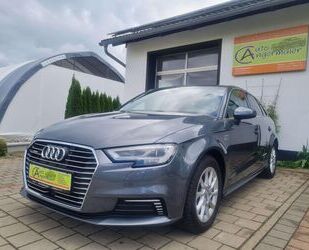 Audi Audi A3 e-tron basis Sitzheitzung Navi Klimaautoma Gebrauchtwagen