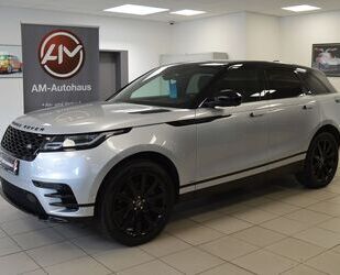 Land Rover Land Rover Range Rover Velar D300 *R-Dynamic S*AHK Gebrauchtwagen