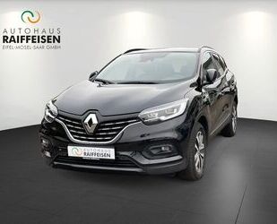 Renault Renault Kadjar 1,3 TCe 140 Black Edition Automatik Gebrauchtwagen