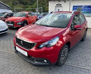 Peugeot Peugeot 2008 Active Gebrauchtwagen