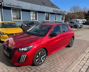 Peugeot Peugeot 208 Active Facelift +LED+PDC+Navi über App Gebrauchtwagen