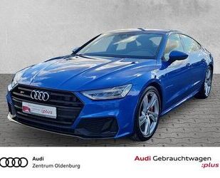 Audi Audi S7 Sportback 3.0 TDI Tiptronic quattro AHK+B Gebrauchtwagen