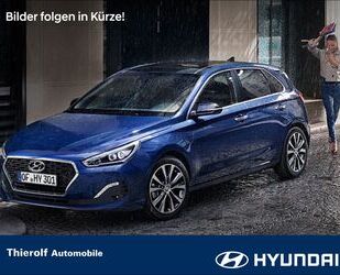 Hyundai Hyundai i30 5-Türer (MJ23) 1.5 T-GDI 48V N LINE Pa Gebrauchtwagen