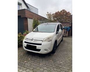 Citroen Citroën Berlingo 1.6 16V 80kW Multispace Multispac Gebrauchtwagen