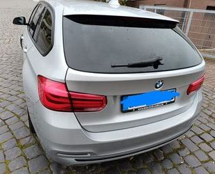 BMW BMW 318d Touring Sport Line Sport Line Gebrauchtwagen