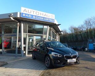 BMW BMW 225i xDrive Aut. Active Tourer,super Ausstattu Gebrauchtwagen