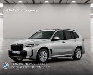 BMW BMW X5 xDrive40d M Sport Standheizung AHK Harman/K Gebrauchtwagen