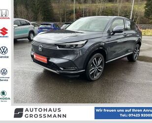 Honda Honda HR-V e:HEV 1.5 i-MMD Hybrid Advance Gebrauchtwagen