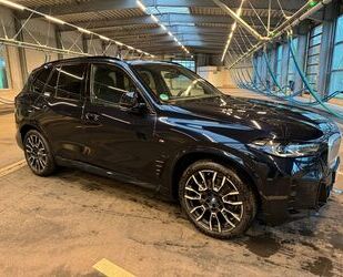 BMW BMW X5 xDrive30d MSport, H&K, HUD, Luft, AHK, DAPr Gebrauchtwagen