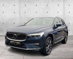 Volvo Volvo XC60 Inscription 2WD Kamera+LED Gebrauchtwagen