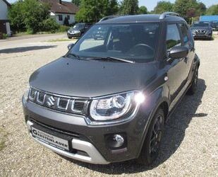 Suzuki Suzuki Ignis 1.2 Dualjet Hybrid CVT Comfort*LED*Ka Gebrauchtwagen