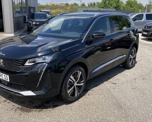 Peugeot 5008 Gebrauchtwagen