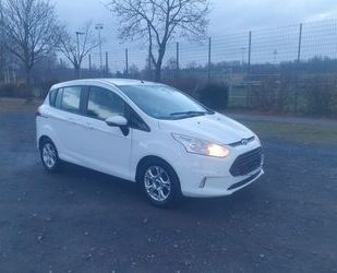 Ford B-Max Gebrauchtwagen