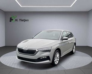 Skoda Skoda Scala 1.5 TSI DSG Tour Gebrauchtwagen