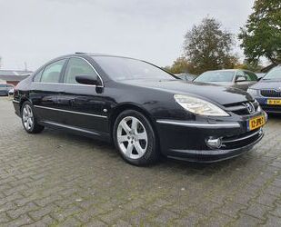 Peugeot Peugeot 607 2.7 HDiF Executive Ivoire-Pack Aut. *P Gebrauchtwagen