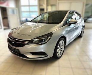 Opel Opel Astra K Lim. 5-trg. Edition Gebrauchtwagen