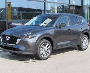 Mazda Mazda CX-5 2.0 SKYACTIV-G 165 Advantage Klima Navi Gebrauchtwagen