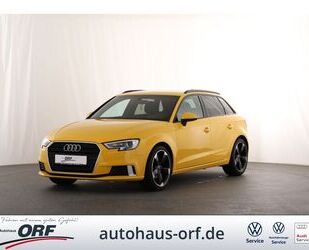 Audi Audi A3 Sportback 1.4 TFSI sport XENON TEMPOMAT NA Gebrauchtwagen