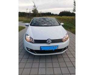 VW Volkswagen Golf 1.4 TSI 90 kW LIFE Cabriolet LIFE Gebrauchtwagen