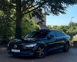 Volvo Volvo S90 Inscription AWD Automtik|LED|Navi|Touch! Gebrauchtwagen