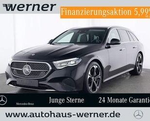 Mercedes-Benz Mercedes-Benz E 300 T e AVANTG-ADV+ FAP+ 360° WDGS Gebrauchtwagen