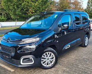 Citroen Citroën Berlingo ShineXL-LANG-7SITZER-AUT+KLIMA+NA Gebrauchtwagen