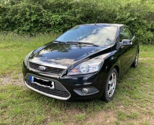 Ford Ford Focus CC 2,0TDCi DPF Trend Trend Gebrauchtwagen