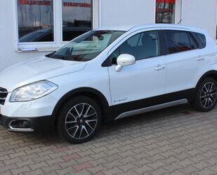 Suzuki Suzuki SX4 S-Cross Limited+*Navi*Bi-Xenon*Cam*AHK Gebrauchtwagen