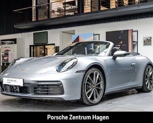 Porsche Porsche 992 911 Carrera 4 Cabrio Sportabgasanlage Gebrauchtwagen