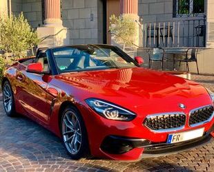 BMW BMW Z4 sDrive20i Advantage Gebrauchtwagen