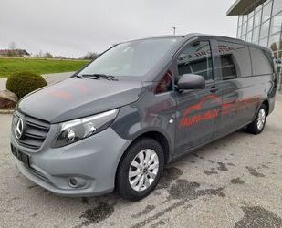 Mercedes-Benz Mercedes-Benz Vito Tourer 114 CDI Select extra NAV Gebrauchtwagen