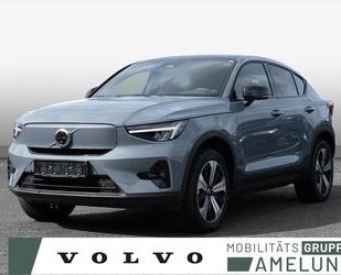 Volvo Volvo C40 Recharge Twin Motor AWD Ultimate AHK PAN Gebrauchtwagen