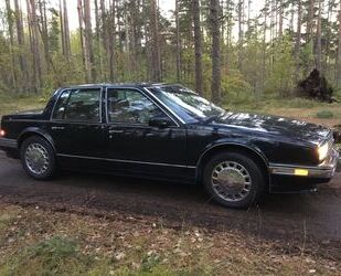 Cadillac Cadillac Seville Gebrauchtwagen