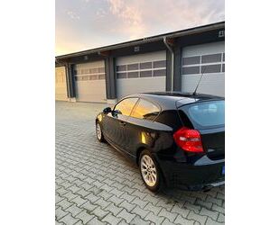 BMW BMW 116i -e81 Gebrauchtwagen