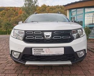 Dacia Dacia Sandero Stepway TCe 90 (S&S) Celebration Gebrauchtwagen