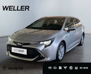 Toyota Toyota Corolla 1.8 Hybrid TS Comfort *LED*AHK*HUD* Gebrauchtwagen