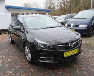 Opel Opel Astra K Lim. 5-trg. Elegance Start/Stop Gebrauchtwagen